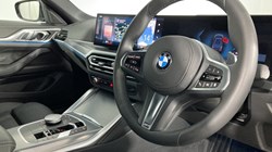 2023 (73) BMW 4 SERIES 420i M Sport 5dr Step Auto [Pro Pack] 3098865