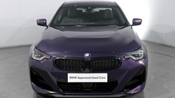 2023 (73) BMW 2 SERIES 220i M Sport 2dr Step Auto [Tech/Pro Pack] 2968578