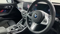 2023 (73) BMW 2 SERIES 220i M Sport 2dr Step Auto [Tech/Pro Pack] 2968568