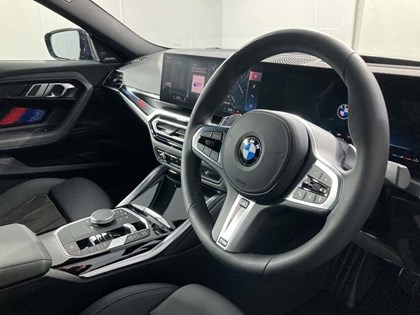 2023 (73) BMW 2 SERIES 220i M Sport 2dr Step Auto [Tech/Pro Pack]