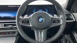 2023 (73) BMW 3 SERIES 320i M Sport 4dr Step Auto 2967595