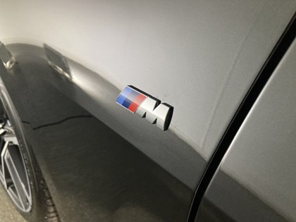 2023 (23) BMW 4 SERIES 420d MHT M Sport 2dr Step Auto [Pro Pack]