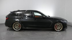 2023 (73) BMW M3 xDrive Competition M 5dr Step Auto 3035748