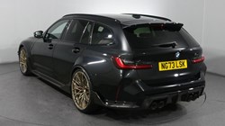 2023 (73) BMW M3 xDrive Competition M 5dr Step Auto 1