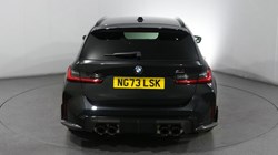 2023 (73) BMW M3 xDrive Competition M 5dr Step Auto 3035760