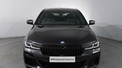 2023 (72) BMW 5 SERIES 530e M Sport 4dr Auto [Pro Pack] 2841818