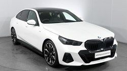 2023 (73) BMW 5 SERIES 520i M Sport Pro 4dr Auto [Tech Plus/Comfort Plus] 2952220