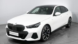 2023 (73) BMW 5 SERIES 520i M Sport Pro 4dr Auto [Tech Plus/Comfort Plus] 2952274