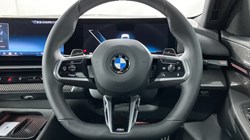 2023 (73) BMW 5 SERIES 520i M Sport Pro 4dr Auto [Tech Plus/Comfort Plus] 2952224