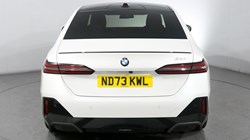 2023 (73) BMW 5 SERIES 520i M Sport Pro 4dr Auto [Tech Plus/Comfort Plus] 2952234