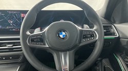 2023 (73) BMW 3 SERIES 320i M Sport 4dr Step Auto 2968680