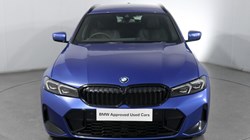 2023 (73) BMW 3 SERIES 320i M Sport 5dr Step Auto 2965312