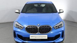 2023 (73) BMW 1 SERIES M135i xDrive 5dr Step Auto 2965364