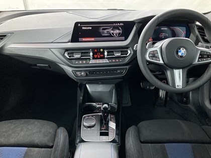 2023 (73) BMW 2 SERIES M235i xDrive 4dr Step Auto
