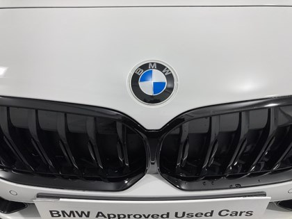 2023 (23) BMW 2 SERIES 218i M Sport 4dr DCT