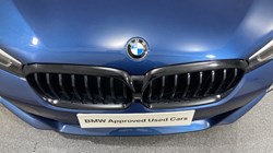 2021 (21) BMW 5 SERIES 530e xDrive M Sport 5dr Auto 2865550