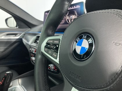 2021 (21) BMW 5 SERIES 530e xDrive M Sport 5dr Auto