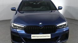 2021 (21) BMW 5 SERIES 530e xDrive M Sport 5dr Auto 2865524