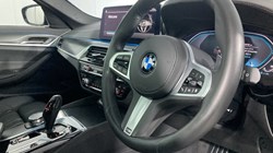 2021 (21) BMW 5 SERIES 530e xDrive M Sport 5dr Auto 2865514