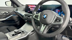 2024 (73) BMW 3 SERIES M340d xDrive MHT 4dr Step Auto 2964618