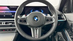 2024 (73) BMW 3 SERIES M340d xDrive MHT 4dr Step Auto 2964617
