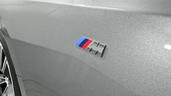 2024 (73) BMW 3 SERIES M340d xDrive MHT 4dr Step Auto 2964661