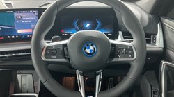 2024 (73) BMW iX1 150kW eDrive20 M Sport 65kWh 5dr Auto 2864606
