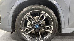 2024 (73) BMW iX1 150kW eDrive20 M Sport 65kWh 5dr Auto 2864614