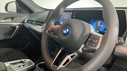 2024 (73) BMW iX1 150kW eDrive20 M Sport 65kWh 5dr Auto 2864607