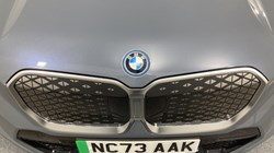 2024 (73) BMW iX1 150kW eDrive20 M Sport 65kWh 5dr Auto 2864637