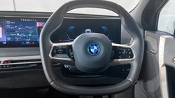2023 (23) BMW iX 385kW xDrive50 M Sport Edition 111.5kWh 5dr Auto 2890955
