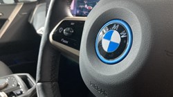 2023 (23) BMW iX 385kW xDrive50 M Sport Edition 111.5kWh 5dr Auto 2890973
