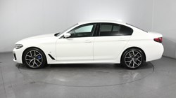 2022 (72) BMW 5 SERIES 530d xDrive MHT M Sport 4dr Auto 2895064
