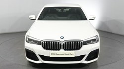 2022 (72) BMW 5 SERIES 530d xDrive MHT M Sport 4dr Auto 2895026