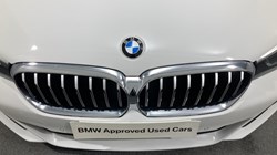 2022 (72) BMW 5 SERIES 530d xDrive MHT M Sport 4dr Auto 2895057