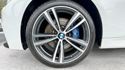 2017 (67) BMW 3 SERIES 320d xDrive M Sport 4dr Step Auto 2945538