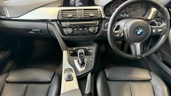 2017 (67) BMW 3 SERIES 320d xDrive M Sport 4dr Step Auto 2945531