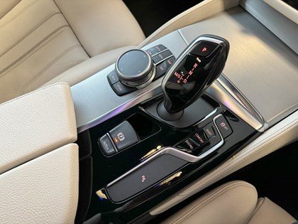 2019 (68) BMW 5 SERIES 530d M Sport 4dr Auto