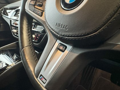 2019 (68) BMW 6 SERIES 630i M Sport 5dr Auto
