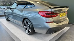 2019 (68) BMW 6 SERIES 630i M Sport 5dr Auto 1