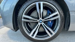 2019 (68) BMW 6 SERIES 630i M Sport 5dr Auto 2954143