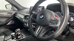2019 (19) BMW M5 4dr DCT 2927351