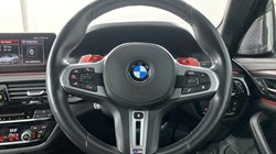 2019 (19) BMW M5 4dr DCT 2927350