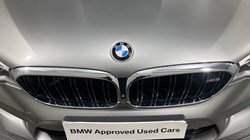 2019 (19) BMW M5 4dr DCT 2927390