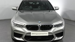 2019 (19) BMW M5 4dr DCT 2927361
