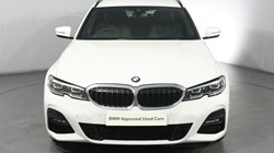 2022 (22) BMW 3 SERIES 320i M Sport 5dr Step Auto 2910034