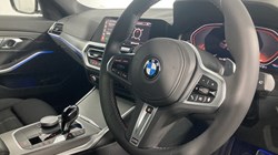 2022 (22) BMW 3 SERIES 320i M Sport 5dr Step Auto 2910024
