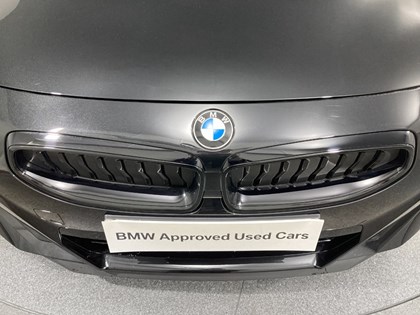 2024 (73) BMW 2 SERIES M240i xDrive 2dr Step Auto