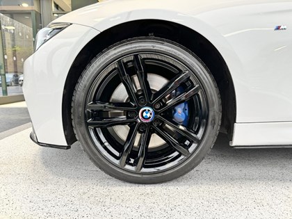 2018 (18) BMW 3 SERIES 335d xDrive M Sport Shadow Edition 4dr Step Auto