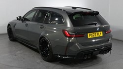 2023 (23) BMW M3 xDrive Competition M 5dr Step Auto 1